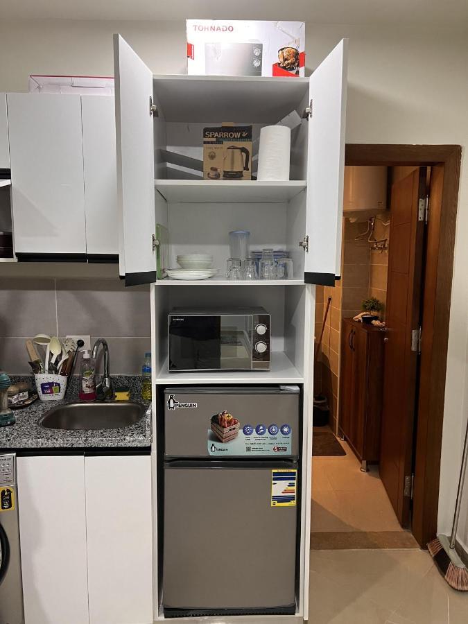 Apartment Charming 1-bed In *